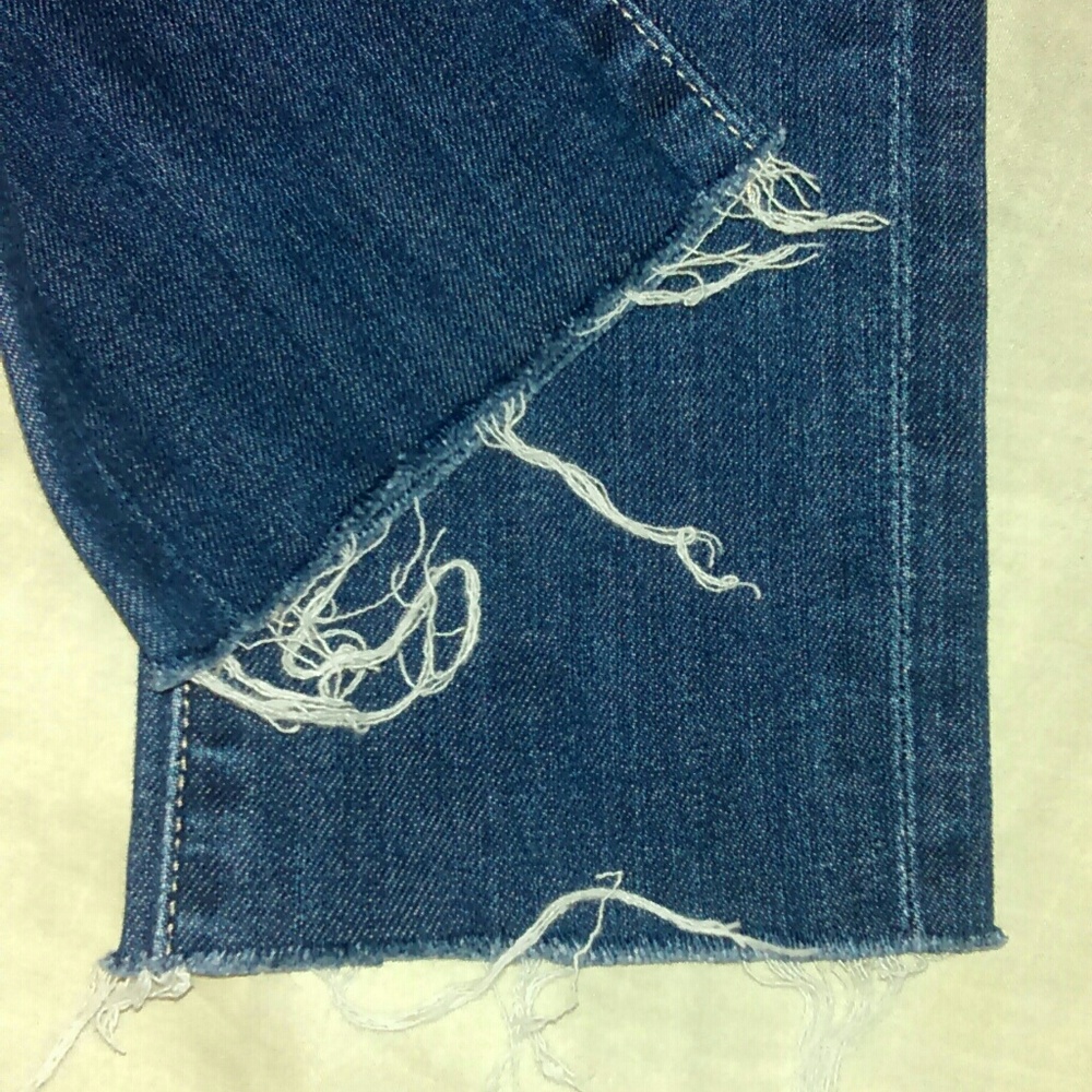AG Aubrey Skinny Straight Leg jeans - Picture 4 of 6